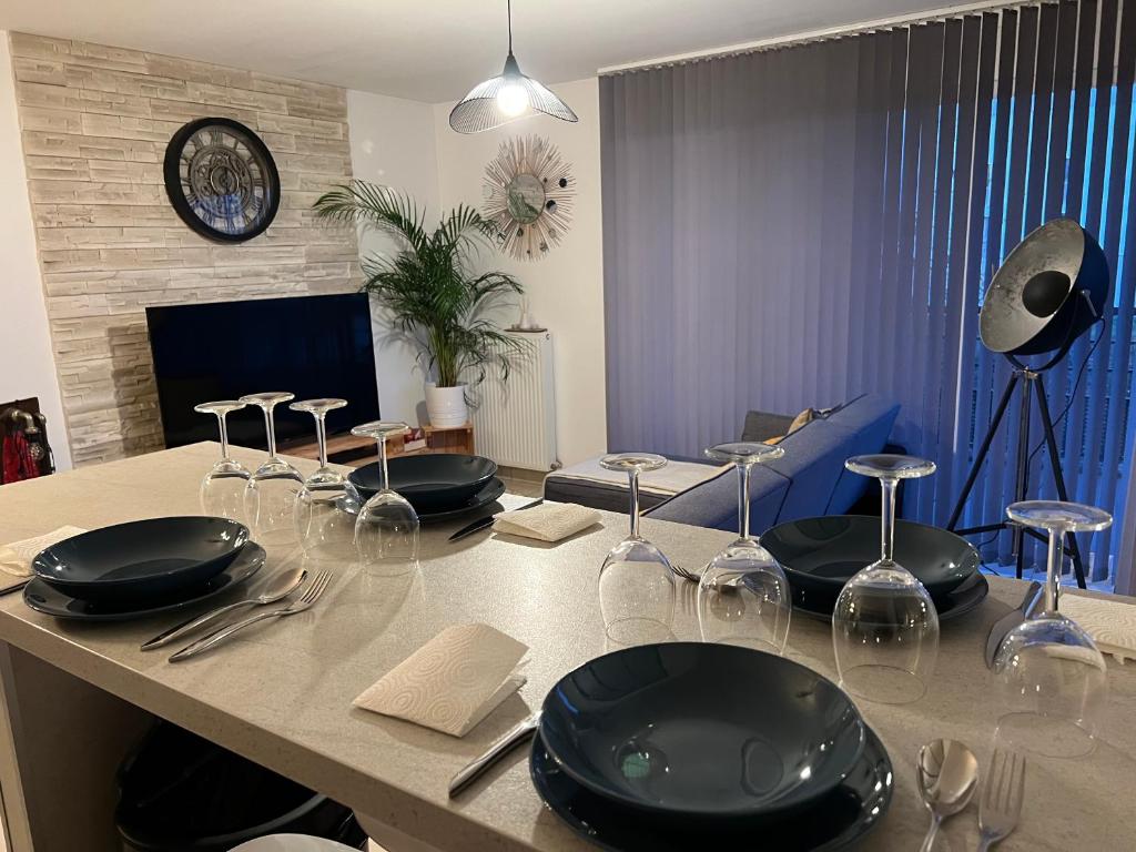 Maison Les Portes-en-Ré, 2 pièces, 2 personnes - FR-1-434-100 17880 Les Portes
