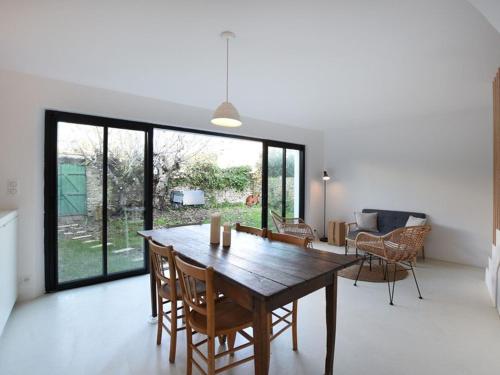 Maison Les Portes-en-Ré, 3 pièces, 3 personnes - FR-1-434-58