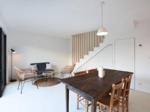 Maison Les Portes-en-Ré, 3 pièces, 3 personnes - FR-1-434-58