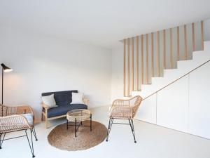 Maison Les Portes-en-Ré, 3 pièces, 3 personnes - FR-1-434-58