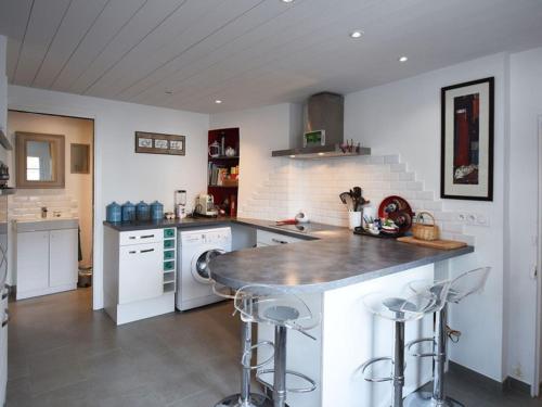 Maison Les Portes-en-Ré, 3 pièces, 4 personnes - FR-1-434-56