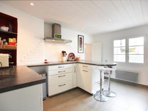 Maison Les Portes-en-Ré, 3 pièces, 4 personnes - FR-1-434-56