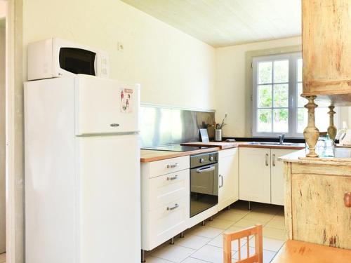 Maison Les Portes-en-Ré, 3 pièces, 4 personnes - FR-1-434-73