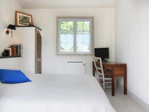 Maison Les Portes-en-Ré, 3 pièces, 4 personnes - FR-1-434-73