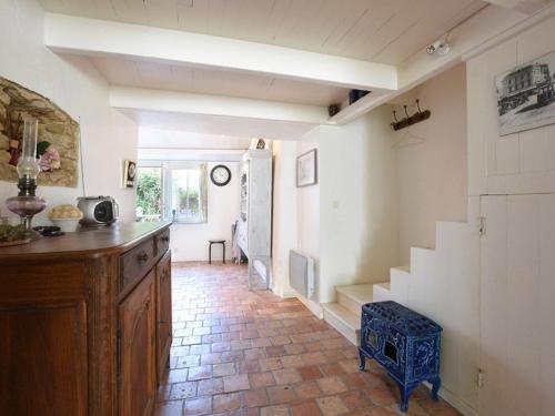 Maison Les Portes-en-Ré, 3 pièces, 6 personnes - FR-1-434-13