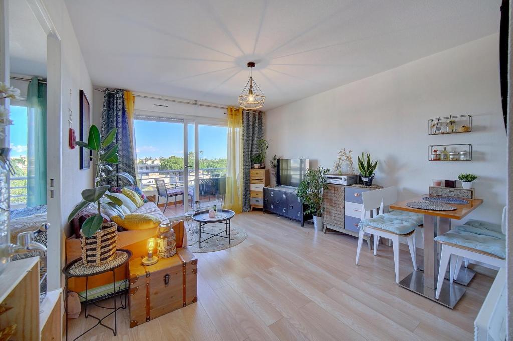 Maison Les Portes-en-Ré, 4 pièces, 6 personnes - FR-1-434-103