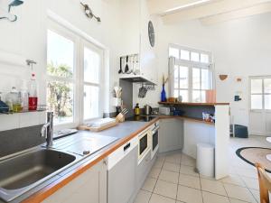 Maison Les Portes-en-Ré, 4 pièces, 6 personnes - FR-1-434-103
