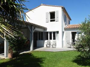 Maison Les Portes-en-Ré, 4 pièces, 6 personnes - FR-1-434-59