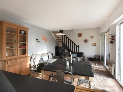 Maison Les Portes-en-Ré, 5 pièces, 6 personnes - FR-1-434-70