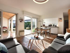 Maison Les Portes-en-Ré, 5 pièces, 6 personnes - FR-1-434-70
