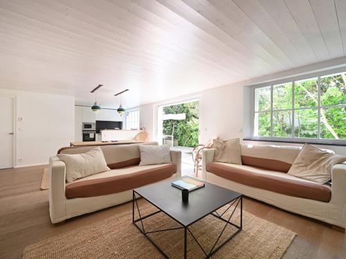 Maison Les Portes-en-Ré, 5 pièces, 8 personnes - FR-1-434-96