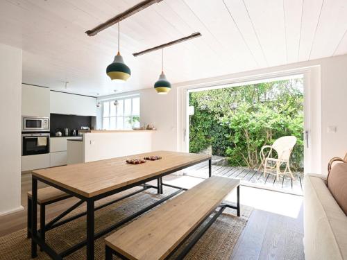 Maison Les Portes-en-Ré, 5 pièces, 8 personnes - FR-1-434-96