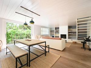 Maison Les Portes-en-Ré, 5 pièces, 8 personnes - FR-1-434-96