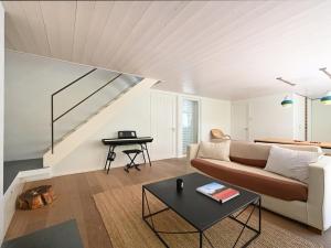 Maison Les Portes-en-Ré, 5 pièces, 8 personnes - FR-1-434-96