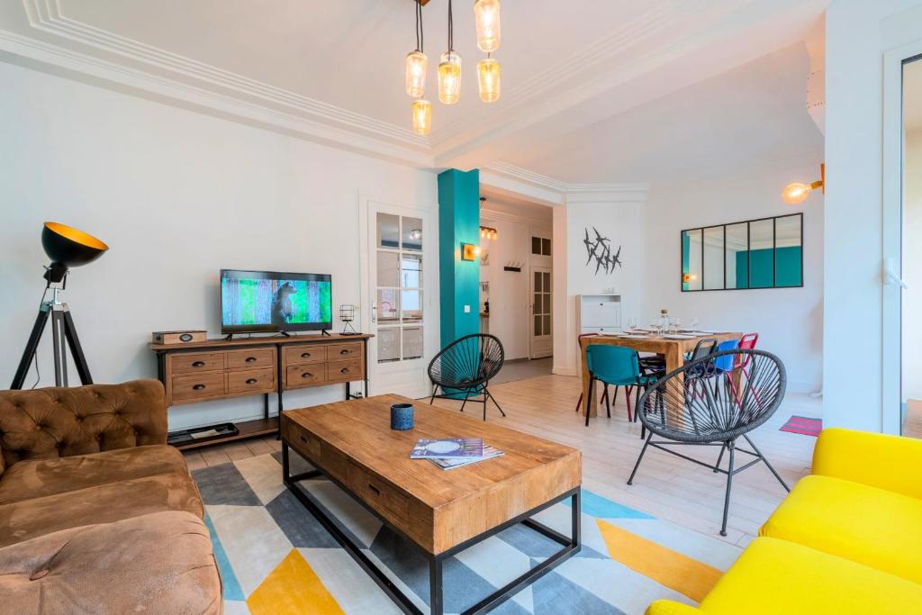 Maison Les Portes-en-Ré, 6 pièces, 10 personnes - FR-1-434-37 17880 Les Portes