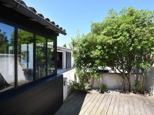 Maison Les Portes-en-Ré, 6 pièces, 10 personnes - FR-1-434-37