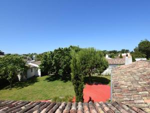 Maison Les Portes-en-Ré, 6 pièces, 10 personnes - FR-1-434-37
