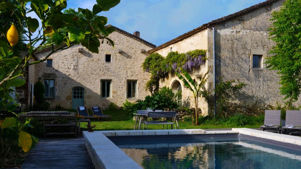 Maison Les Portes-en-Ré, 6 pièces, 10 personnes - FR-1-434-87
