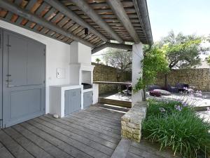 Maison Les Portes-en-Ré, 6 pièces, 10 personnes - FR-1-434-87