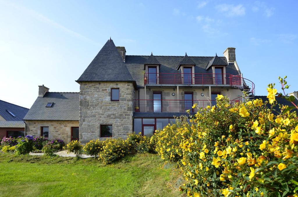 Maison les Ramparts