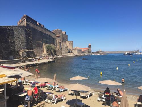 Maison les Ramparts
