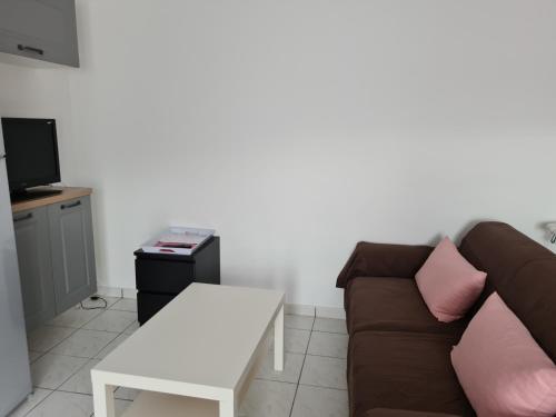 Maison Les Sables-d'Olonne, 2 pièces, 2 personnes - FR-1-485-102