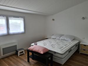 Maison Les Sables-d'Olonne, 2 pièces, 2 personnes - FR-1-485-102