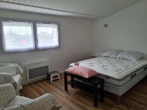 Maison Les Sables-d'Olonne, 2 pièces, 2 personnes - FR-1-485-102
