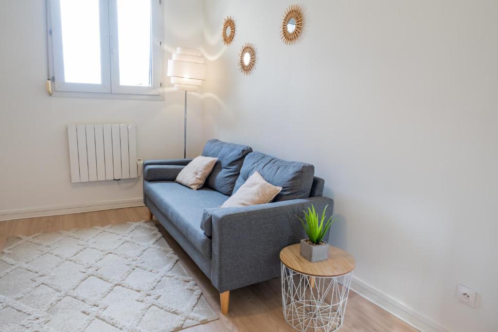 Maison Les Sables-d'Olonne, 2 pièces, 4 personnes - FR-1-197-399
