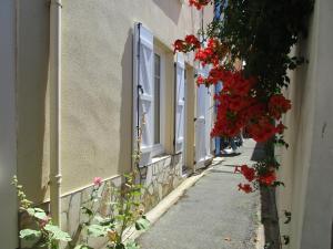 Maison Les Sables-d'Olonne, 2 pièces, 4 personnes - FR-1-197-399