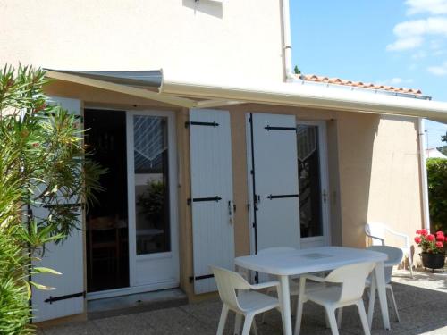 Maison Les Sables-d'Olonne, 3 pièces, 4 personnes - FR-1-197-235