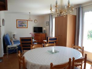 Maison Les Sables-d'Olonne, 3 pièces, 4 personnes - FR-1-197-235