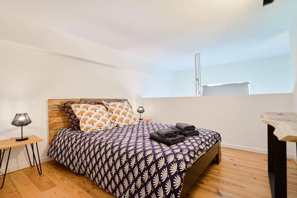 Maison Les Sables-d'Olonne, 3 pièces, 4 personnes - FR-1-197-499 85100 Les Sables dʼOlonne