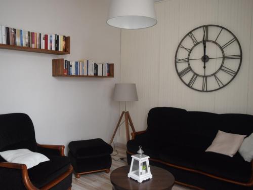 Maison Les Sables-d'Olonne, 3 pièces, 4 personnes - FR-1-197-499