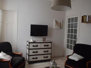 Maison Les Sables-d'Olonne, 3 pièces, 4 personnes - FR-1-197-499