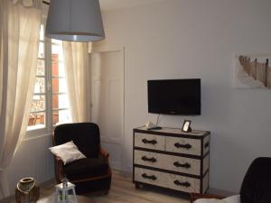 Maison Les Sables-d'Olonne, 3 pièces, 4 personnes - FR-1-197-499