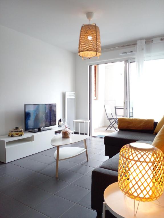 Maison Les Sables-d'Olonne, 3 pièces, 4 personnes - FR-1-485-129 85100 Les Sables dʼOlonne