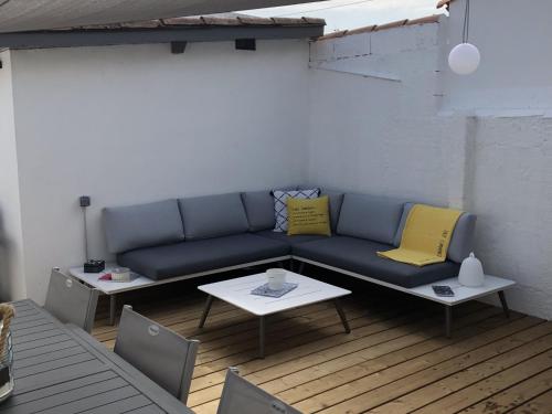 Maison Les Sables-d'Olonne, 3 pièces, 4 personnes - FR-1-485-129