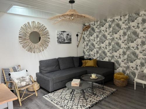 Maison Les Sables-d'Olonne, 3 pièces, 4 personnes - FR-1-485-129
