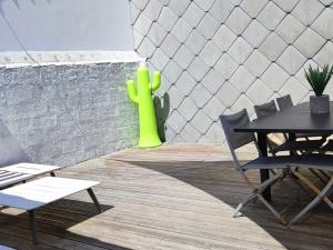 Maison Les Sables-d'Olonne, 3 pièces, 4 personnes - FR-1-485-129
