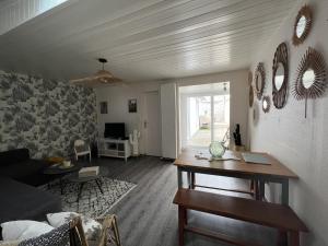 Maison Les Sables-d'Olonne, 3 pièces, 4 personnes - FR-1-485-129