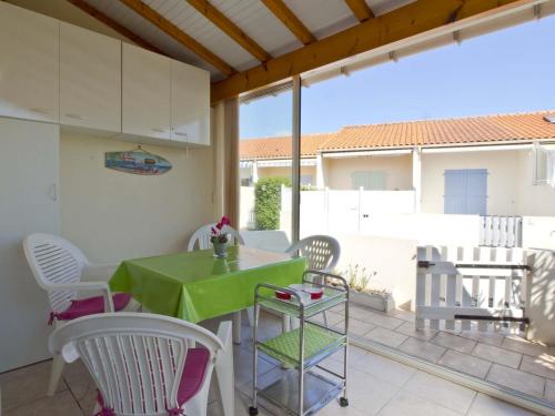 Maison Les Sables-d'Olonne, 3 pièces, 4 personnes - FR-1-92-678