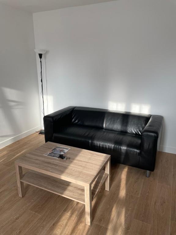 Maison Les Sables-d'Olonne, 3 pièces, 4 personnes - FR-1-92-701 85100 Les Sables dʼOlonne