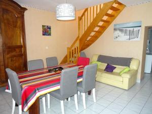 Maison de vacances Maison Les Sables-d'Olonne, 3 pièces, 4 personnes - FR-1-92-701 37 Boulevard Castelnau -  - 85100 Les Sables dʼOlonne Pays de la Loire