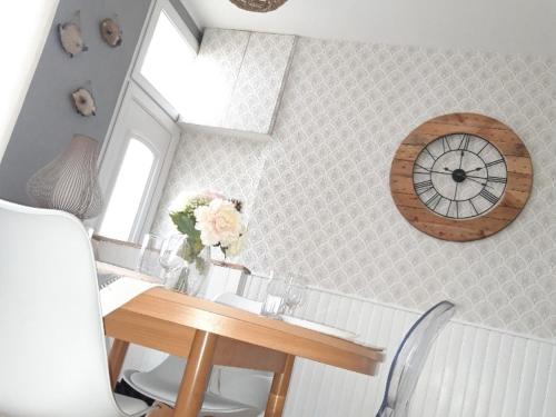Maison Les Sables-d'Olonne, 3 pièces, 5 personnes - FR-1-331-212