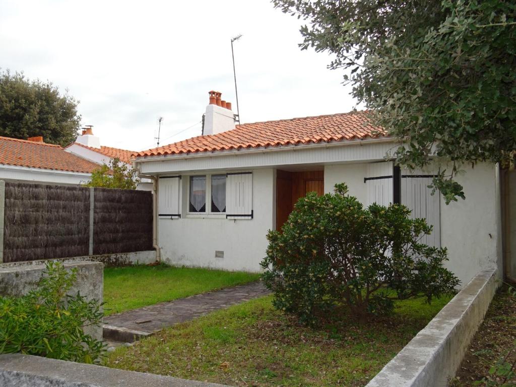 Maison de vacances Maison Les Sables-d'Olonne, 3 pièces, 5 personnes - FR-1-92-906 58 Rue de la Pironnière 85100 Les Sables dʼOlonne