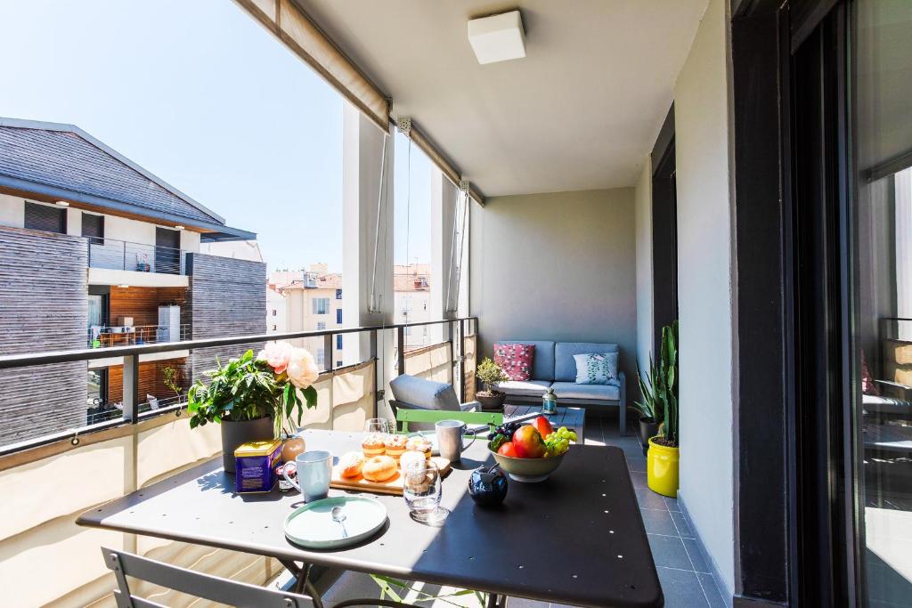 Maison Les Sables-d'Olonne, 3 pièces, 5 personnes - FR-1-92-906