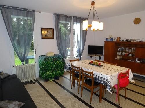 Maison Les Sables-d'Olonne, 3 pièces, 5 personnes - FR-1-92-906
