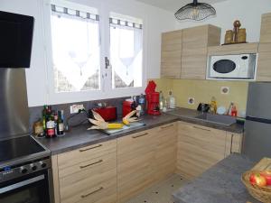 Maison Les Sables-d'Olonne, 3 pièces, 5 personnes - FR-1-92-906