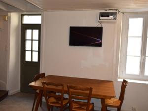 Maison Les Sables-d'Olonne, 3 pièces, 6 personnes - FR-1-197-530